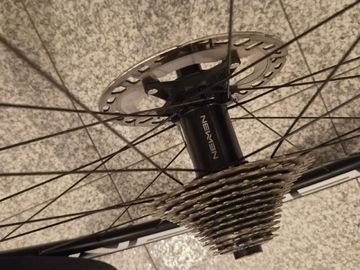 Gebrauchtes Newmen Advanced SL R.38 bike — Bild 6 von 7