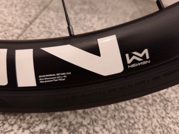 Gebrauchtes Newmen Advanced SL R.38 bike — Bild 5 von 7