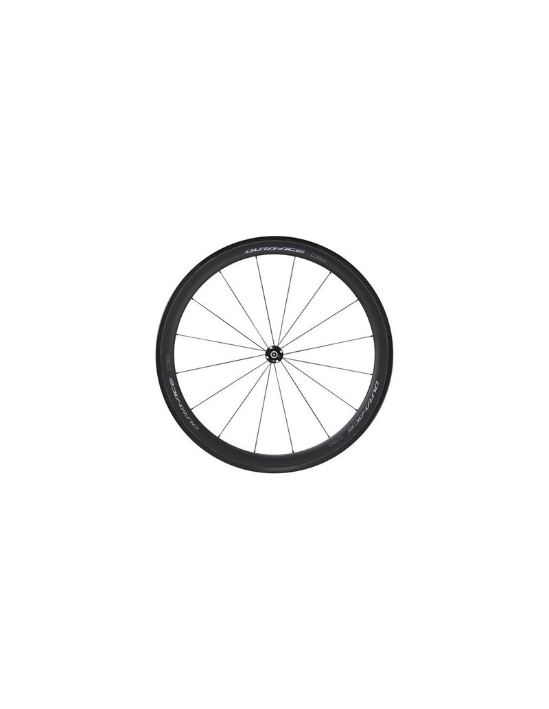 Used Shimano Dura-Ace WH-R9200-C50/C36 2026 Wheels