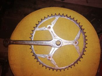 Brugt Nervar Crankset bike — billede 1 af 2