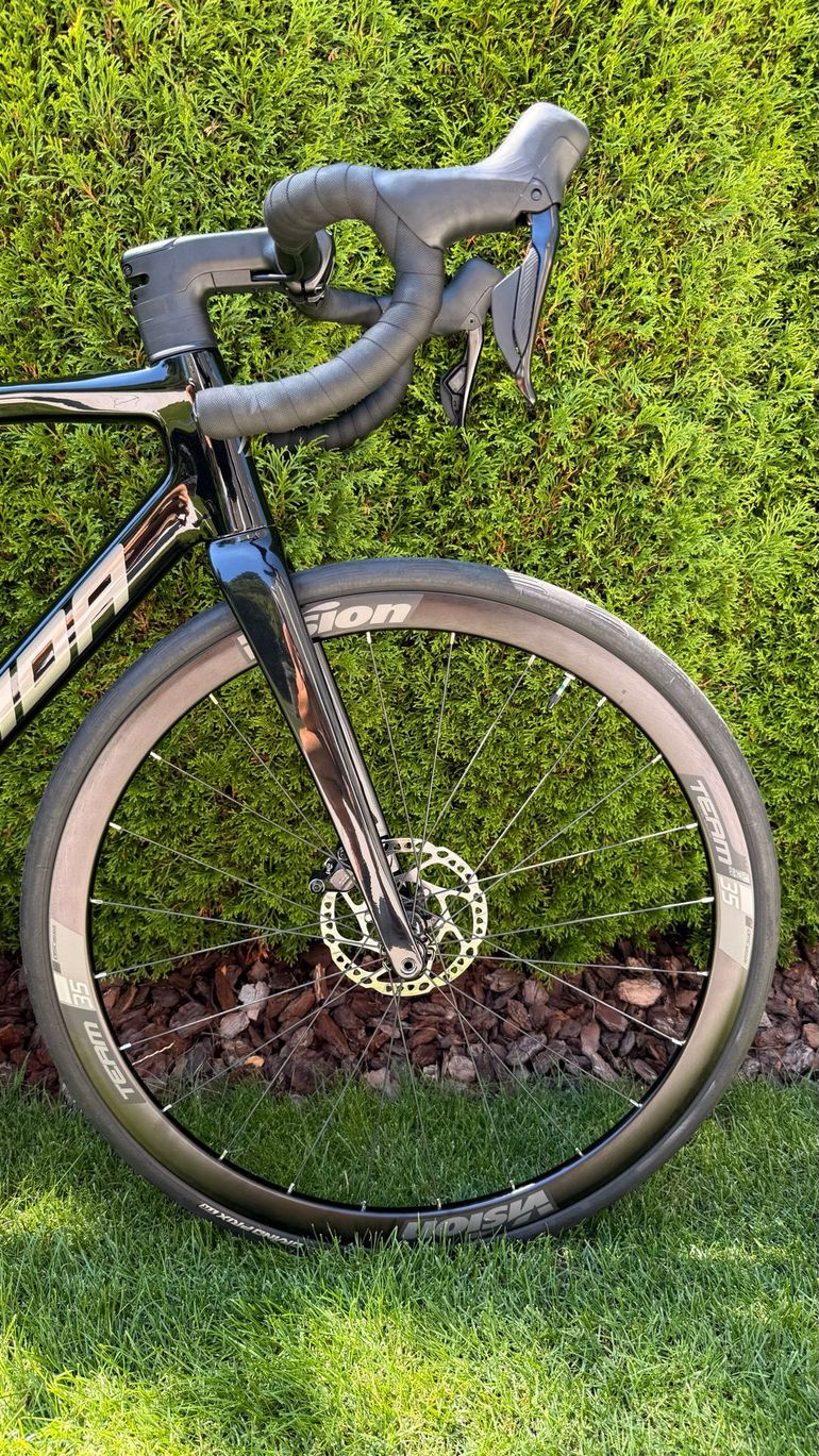 Used Vision Team Wheelset 2025 bike — image 4 of 4