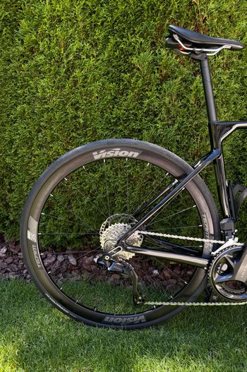 Used Vision Team Wheelset 2025 bike — image 2 of 4