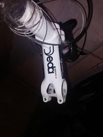 Käytetty Deda Stem bike — kuva 1 / 2