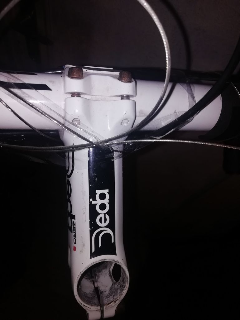 Käytetty Deda Stem bike — kuva 2 / 2