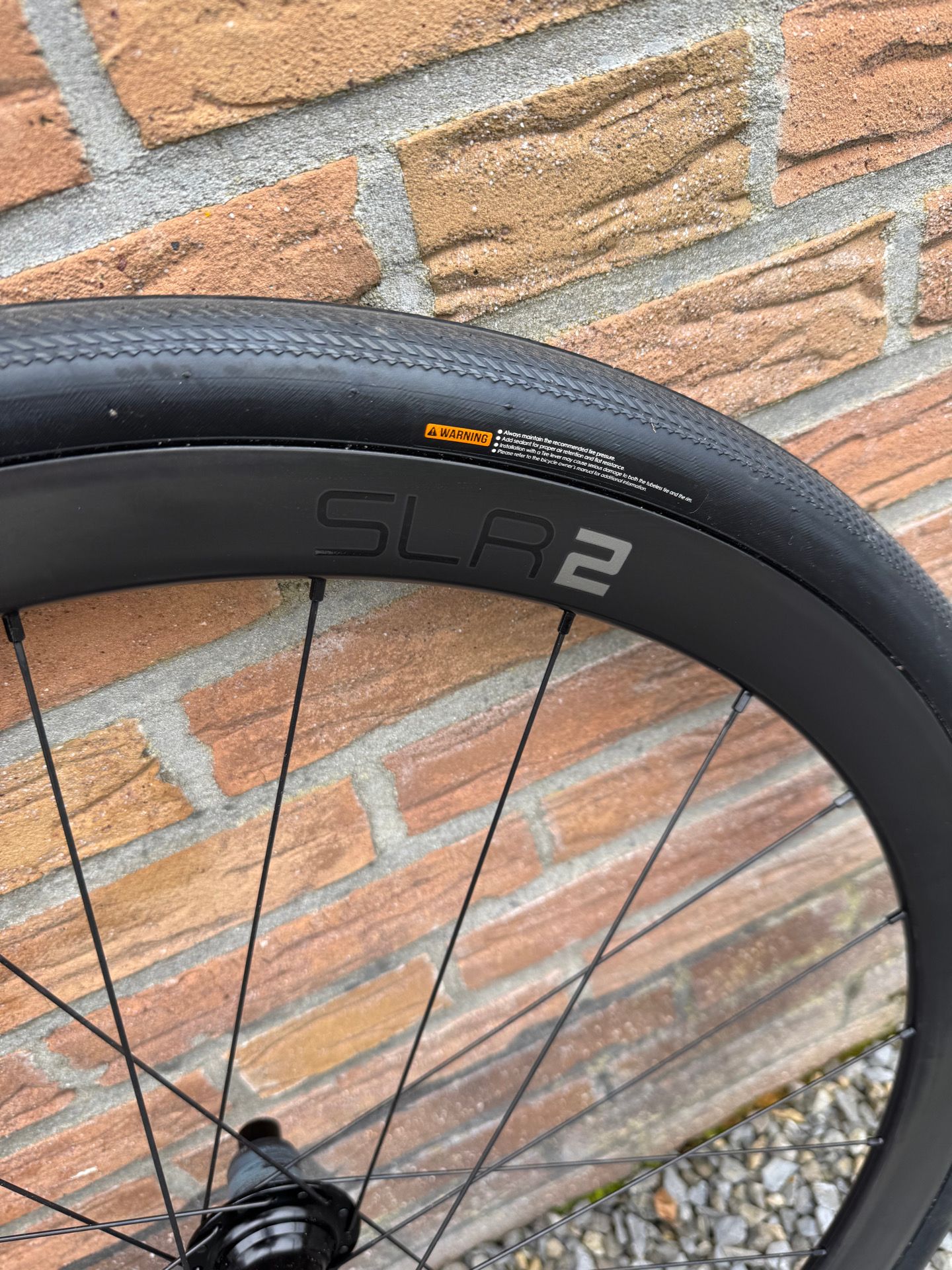 Giant ジャイアント slr2 36 カーボンホイール disc ディスク