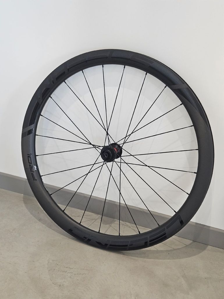 Gebrauchtes Legend Wheels PROTO 45 mm 2024 bike — Bild 2 von 5