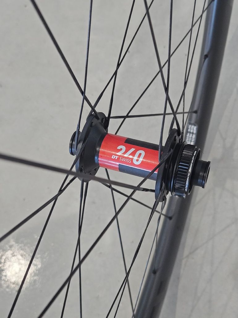 Gebrauchtes Legend Wheels PROTO 45 mm 2024 bike — Bild 5 von 5