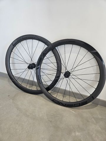 Used Legend Wheels PROTO 45 mm 2024 Wheels