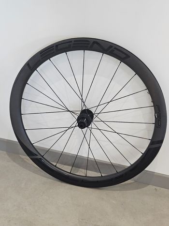 Gebrauchtes Legend Wheels PROTO 45 mm 2024 bike — Bild 3 von 5