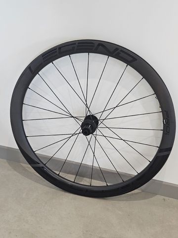 Używany Legend Wheels PROTO 45 mm 2024 bike — zdjęcie 3 z 5