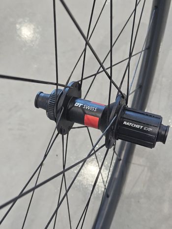 Gebrauchtes Legend Wheels PROTO 45 mm 2024 bike — Bild 4 von 5