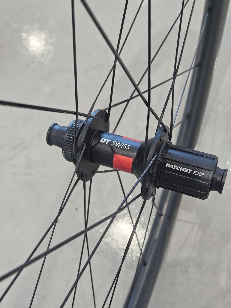 Gebrauchtes Legend Wheels PROTO 45 mm 2024 bike — Bild 4 von 5