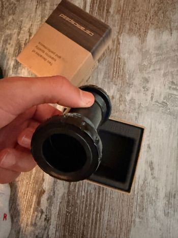Used Ceramicspeed Bottom Bracket 2026 bike — image 4 of 7