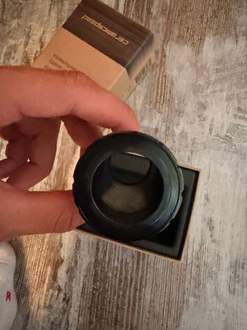 Used Ceramicspeed Bottom Bracket 2026 bike — image 5 of 7