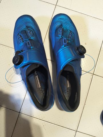 Używany Shimano S-Phyre 2025 Cycling Shoes