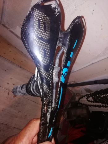 Used bp one bike — image 2 of 3