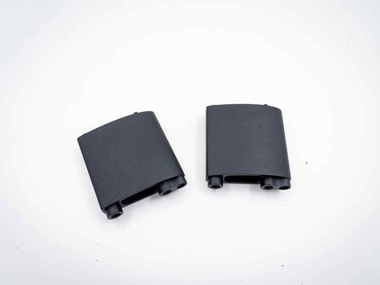 Brugt Trek Speed Concept Threaded Risers 45mm bike — billede 2 af 2