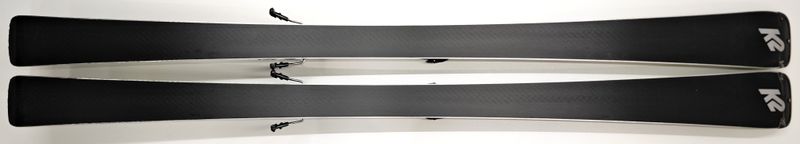 K2 Disruption SC Skis + Marker M3 11 Quickclik Bindings 2022 Skiing & Skitouring d'occasion