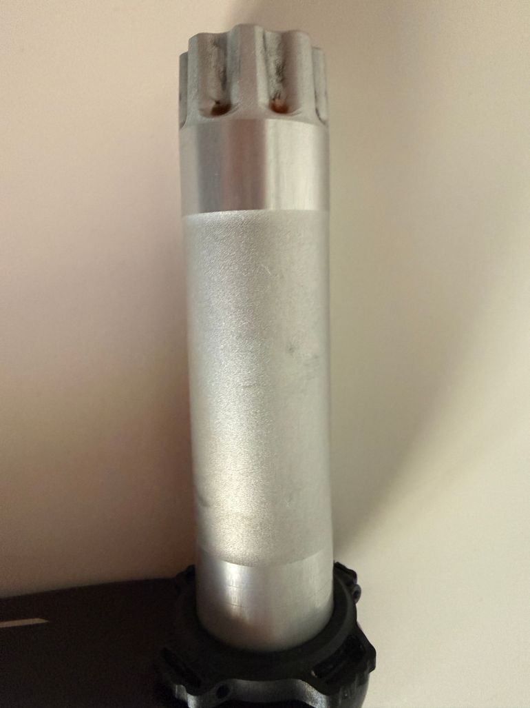 Used Sram Red E1 Crank - wide 2026 bike — image 6 of 9