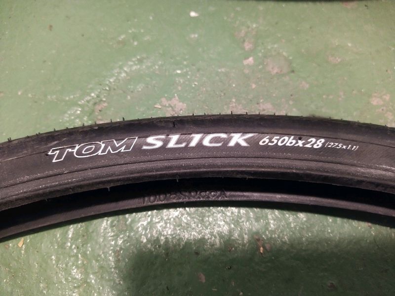 Used Ritchey Tom Slick bike — image 1 of 6