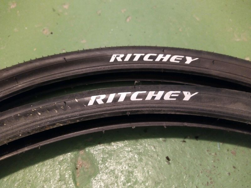 Used Ritchey Tom Slick bike — image 2 of 6