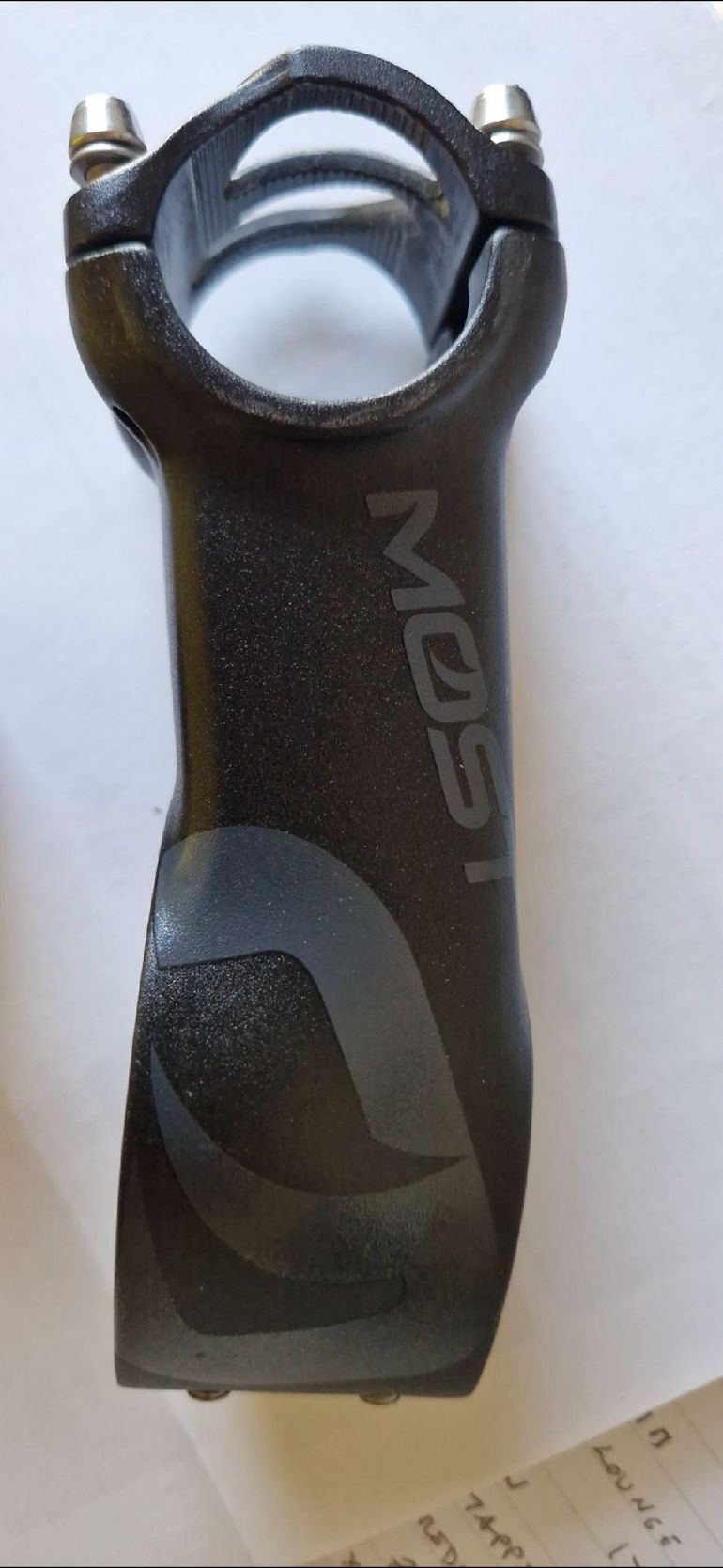 Used Pinarello Most Stem 2025 bike — image 6 of 6