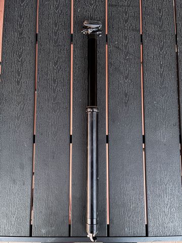 Used Bikeyoke Revive Dropper Post 2025 bike — image 2 of 4