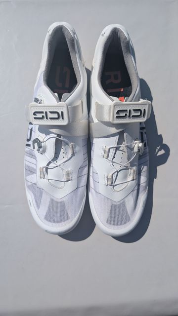 Sidi Wire 3 2026 Cycling Shoes d'occasion