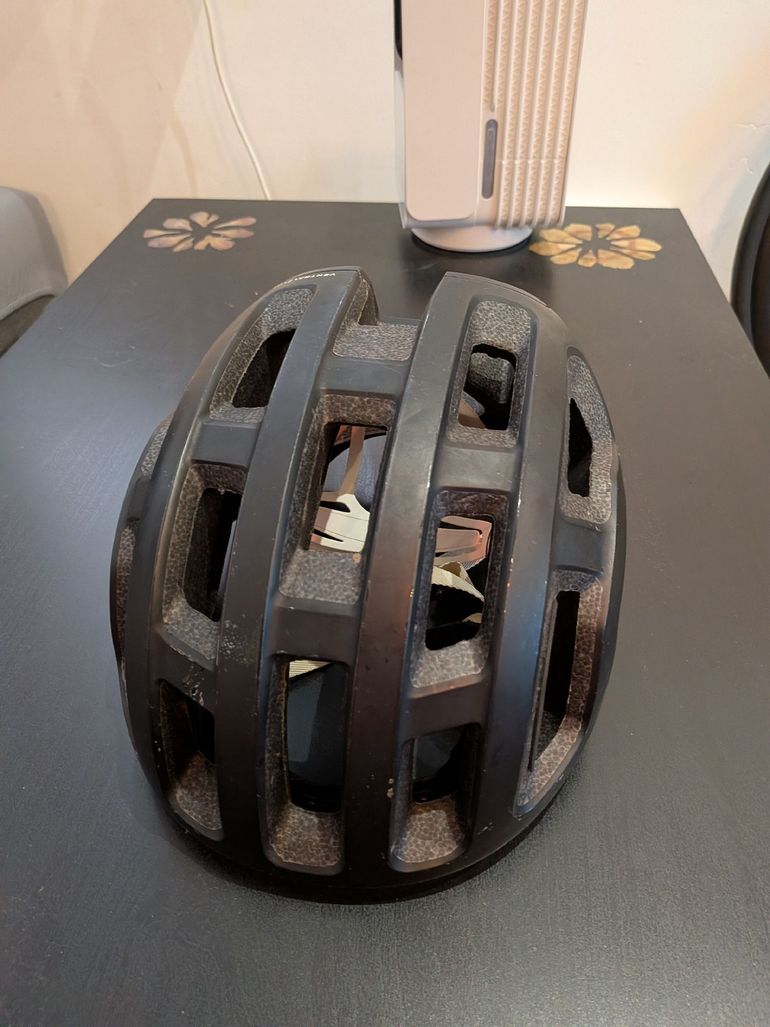 Brugt POC Ventral Lite Spin Size Medium 2022 bike — billede 4 af 9
