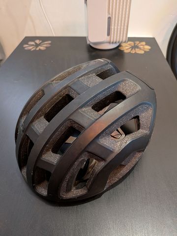 Brugt POC Ventral Lite Spin Size Medium 2022 Cycling Accessories