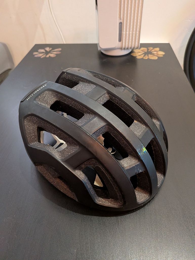 Brugt POC Ventral Lite Spin Size Medium 2022 bike — billede 3 af 9