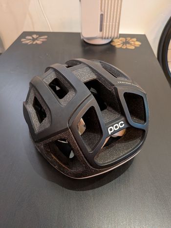 Brugt POC Ventral Lite Spin Size Medium 2022 bike — billede 6 af 9