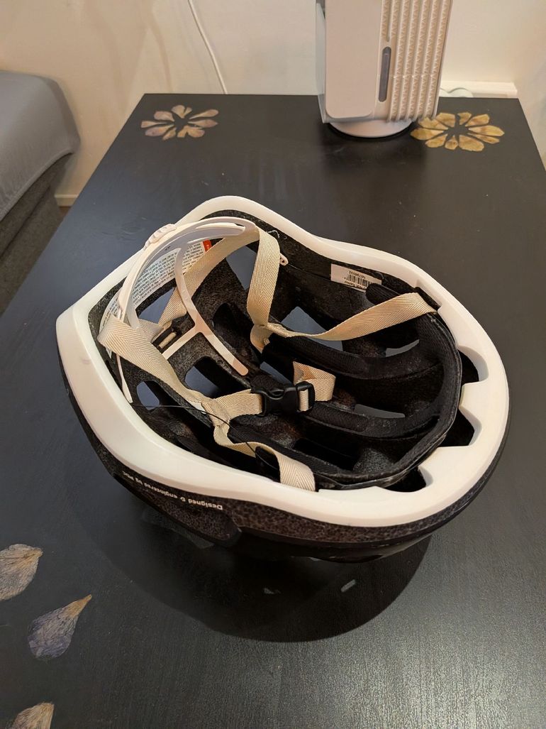 Brugt POC Ventral Lite Spin Size Medium 2022 bike — billede 9 af 9