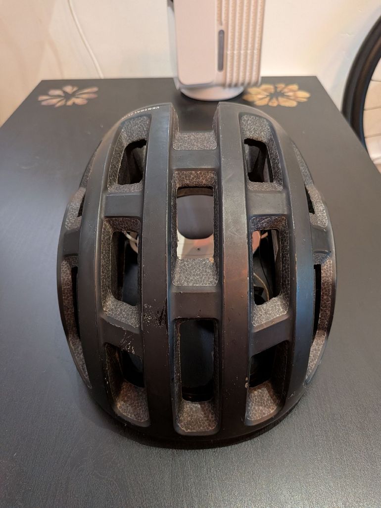 Brugt POC Ventral Lite Spin Size Medium 2022 bike — billede 2 af 9