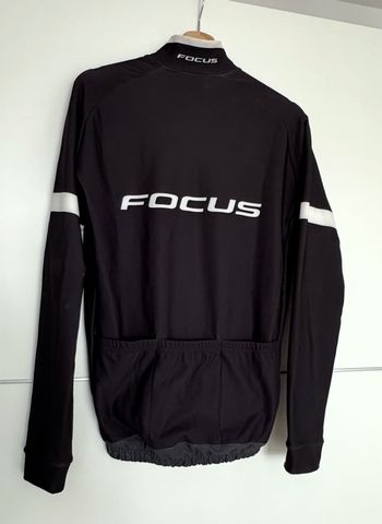 Gebrauchtes Focus RC Winter Cycling Jacket 2023 bike — Bild 2 von 10