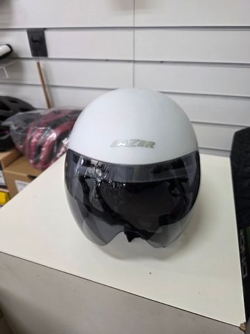 Brugt Lazer Victor KinetiCore Helmet 2025 Cycling Accessories
