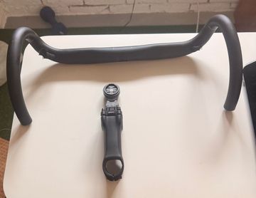 Gebrauchtes Giant Contact SL Aerolight Handlebar 2025 Cockpit