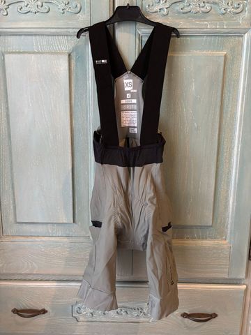Used Gobik Grit 2.0 Bib Shorts Cycling Clothing