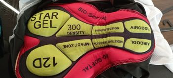 Brugt Bianchi Countervail bike — billede 5 af 6