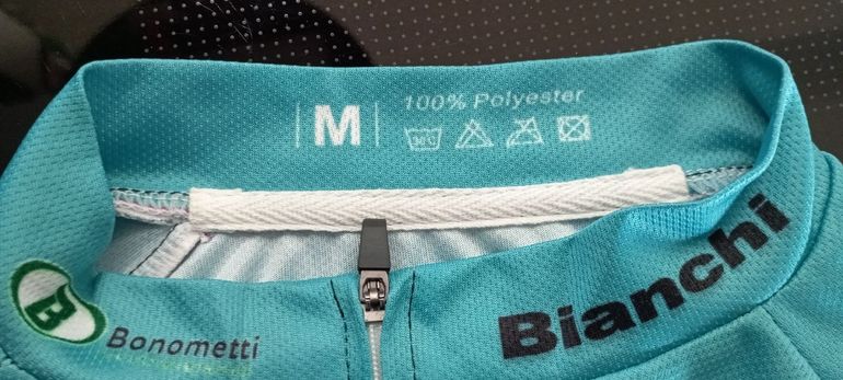 Brugt Bianchi Countervail bike — billede 6 af 6