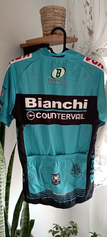 Brugt Bianchi Countervail bike — billede 2 af 6