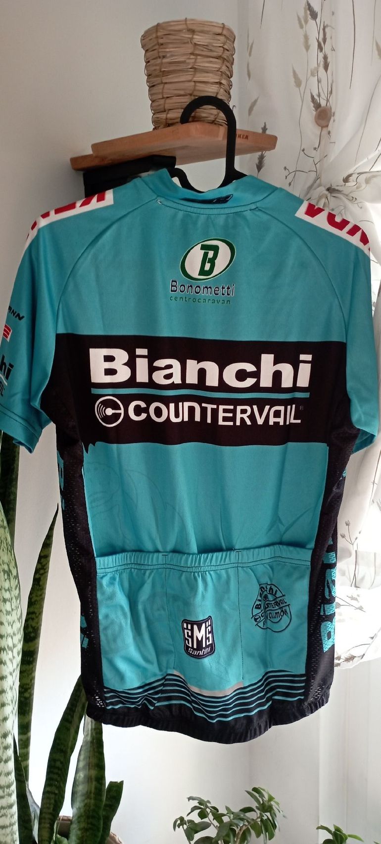 Brugt Bianchi Countervail bike — billede 2 af 6