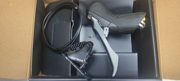 Używany Shimano GRX810 Disc Brake 2026 Brakes