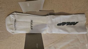 Brugt MAAP Pro Aero Socks 2026 bike — billede 1 af 5
