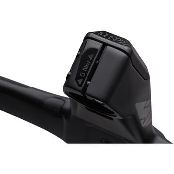 Brugt Pro Vibe EVO Integrated Handlebar 2026 bike — billede 4 af 9