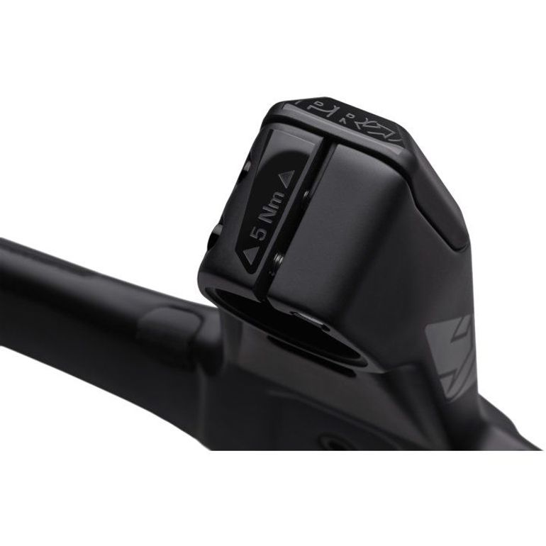 Brugt Pro Vibe EVO Integrated Handlebar 2026 bike — billede 4 af 9
