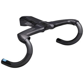 Brugt Pro Vibe EVO Integrated Handlebar 2026 bike — billede 1 af 9
