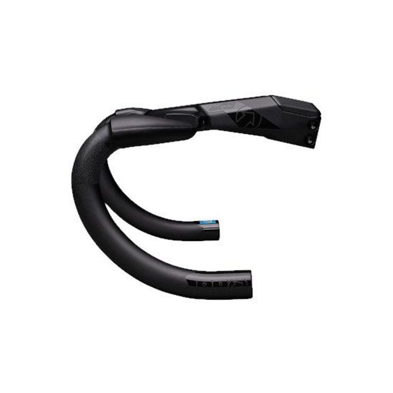 Brugt Pro Vibe EVO Integrated Handlebar 2026 bike — billede 5 af 9
