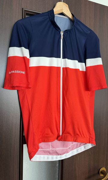 La Passione Cycling Jersey 2023 Cycling Clothing d'occasion