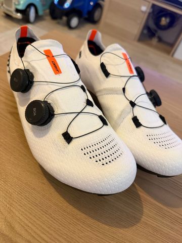 Dmt KR0 Road Cycling Shoes Cycling Shoes d'occasion